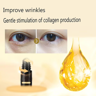 The CryoRevive Eye Wand - The 8-Hour Sleep Look in 10 Seconds - 50% OFF