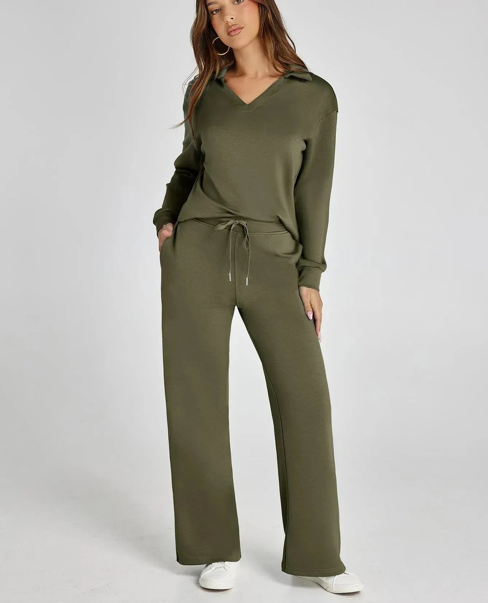 The Effortless Style Set - Your Go-To Outfit, Instantly + 50% OFF