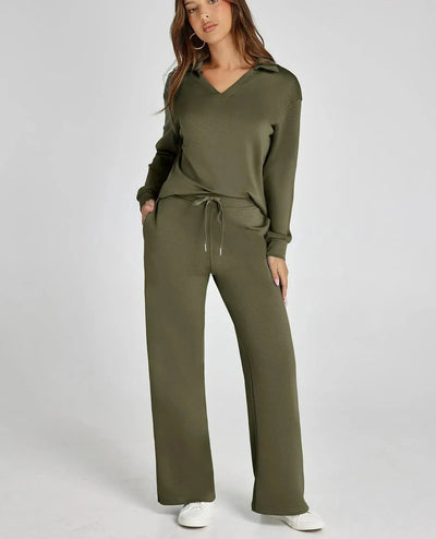 The Effortless Style Set - Your Go-To Outfit, Instantly + 50% OFF