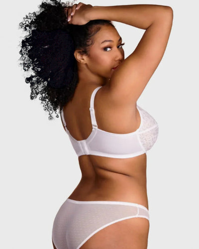 Minimizer Bra - A Slimmer, Elegant Silhouette. + 50% OFF