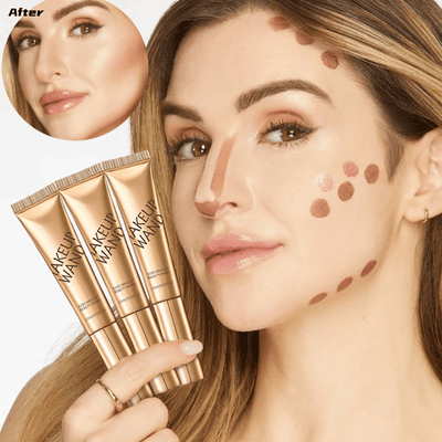 GlowDuo Sculpt & Tint Wands – Seamless Definition, Effortless Radiance - 50% OFF