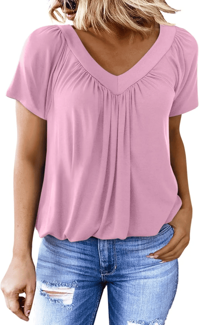 The Aura Tee - Your Perfect Everyday T-Shirt - 50% OFF