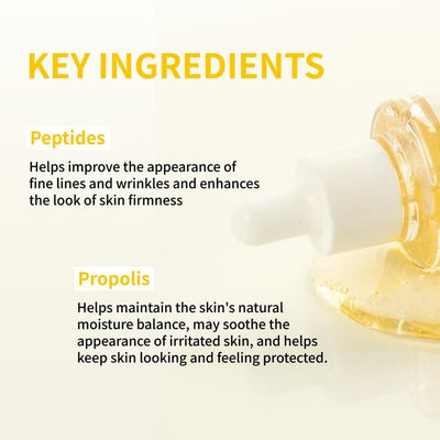 PropoLift Elixir - Rebuild Your Skin's Youthful Matrix - 50% OFF