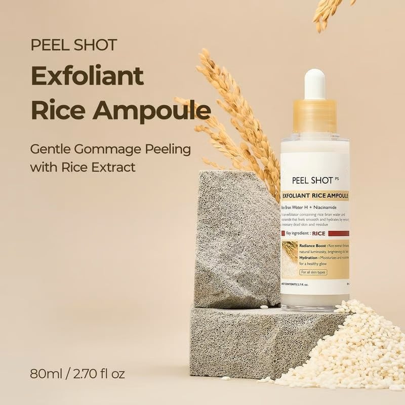 DermaReveal System - Visibly Smooth, Bright Skin - 50% OFF