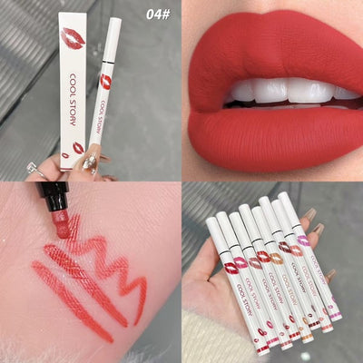 EverLast Liquid Lip Define – Your Unfading Statement - 1+1 FREE