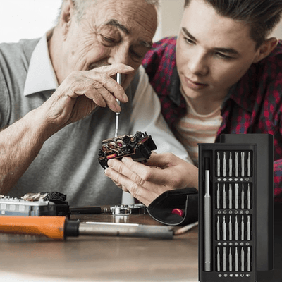 The TechArmor Kit - Fix Any Electronic, Instantly - 50% OFF