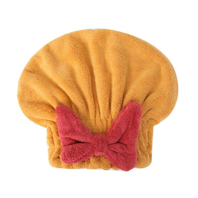 AquaLuxe Wrap - Healthier Hair, Faster Drying - 50% OFF