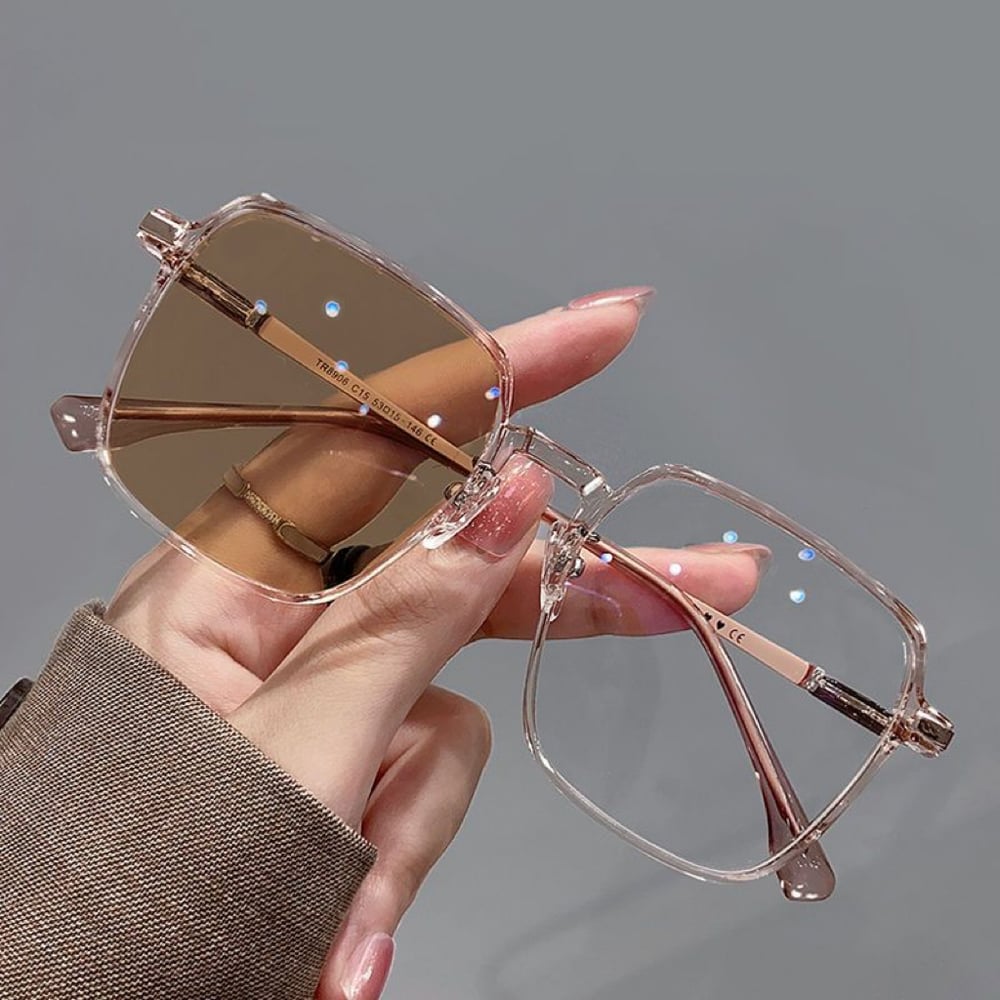 The AeroView Readers - Feather-Light Clarity & Style + 50% OFF
