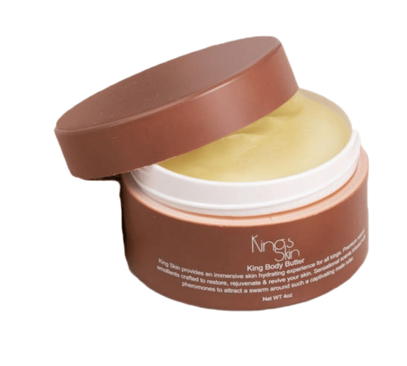 Apex Butter - Lasting Scent, Deep Hydration - 50% OFF