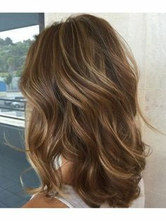 AuraSilk Crown Topper - Your Instant Hair Revival - 50% OFF