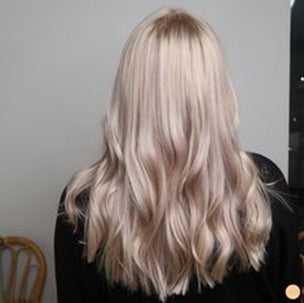 AuraSilk Crown Topper - Your Instant Hair Revival - 50% OFF