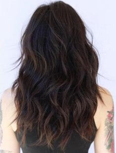 AuraSilk Crown Topper - Your Instant Hair Revival - 50% OFF