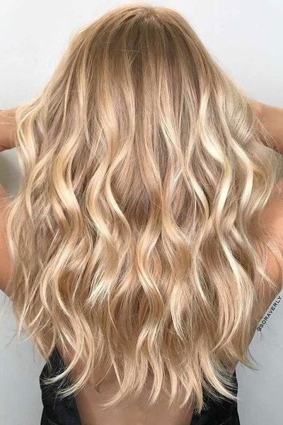AuraSilk Crown Topper - Your Instant Hair Revival - 50% OFF