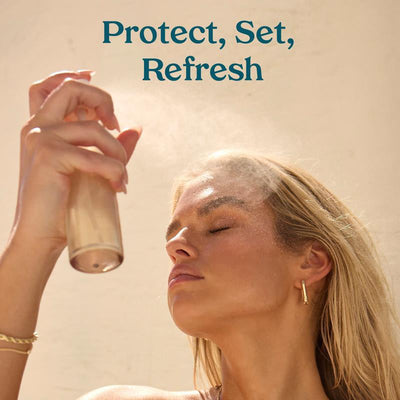 The SolaraShield - Protect Your Skin, Perfect Your Makeup - 50% OFF