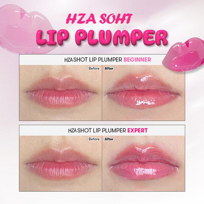 The CICA REEDLE Lip Plumper - Plump Without the Pain + 50% OFF