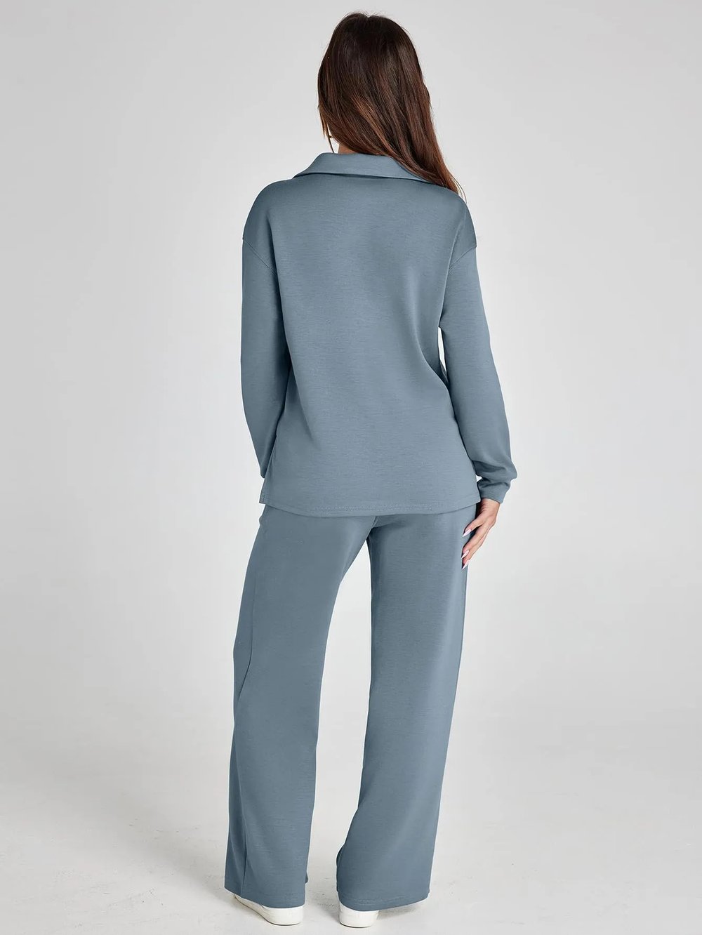 The Effortless Style Set - Your Go-To Outfit, Instantly + 50% OFF