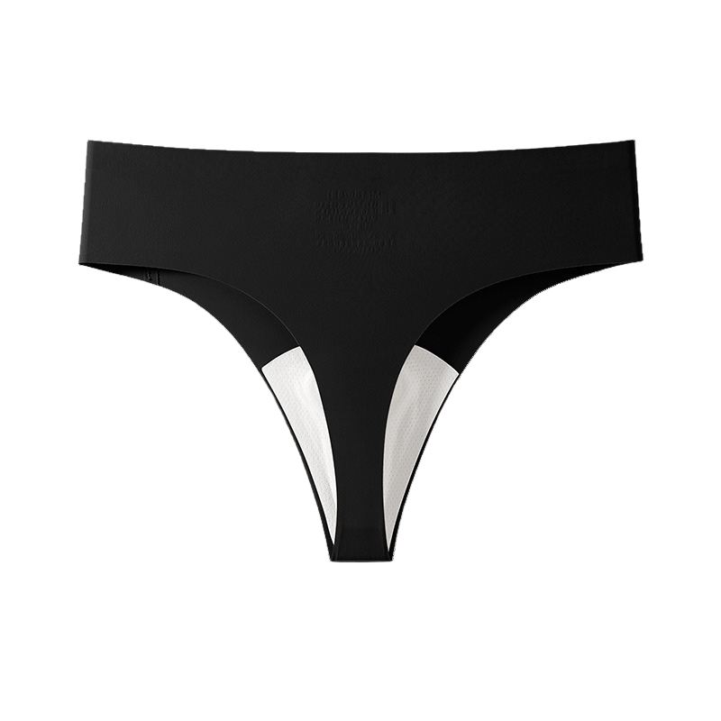 The Silhouette Thong - A Flawless Look Under Leggings - 1+1 FREE
