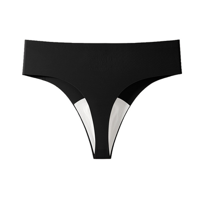 The Silhouette Thong - A Flawless Look Under Leggings - 1+1 FREE