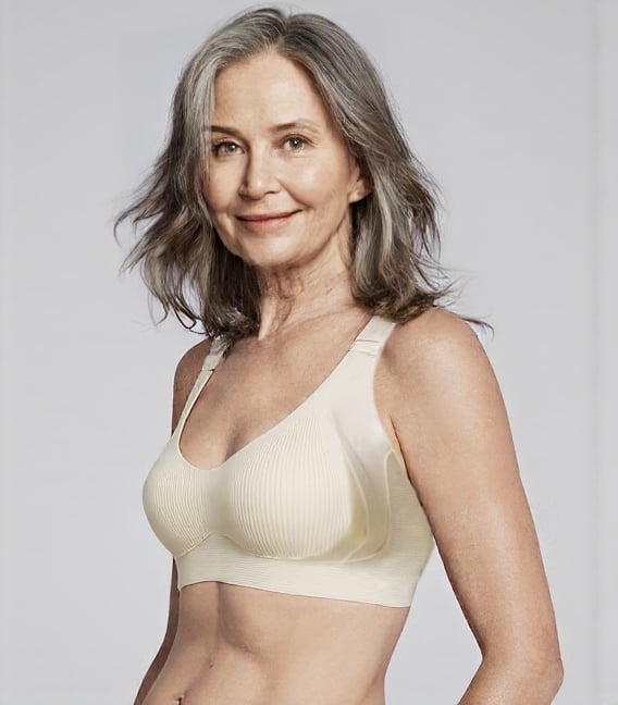 The LiftMatrix Bra - The Lift of a Wire, The Comfort of a Cloud - Buy 1 Get 3