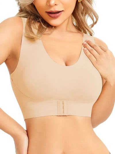 The PostureForm Bra - Stand Taller, Feel More Confident - 50% OFF