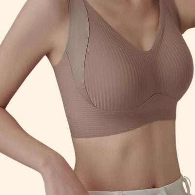 The Uplift Bra - The Lift of a Wire, The Comfort of a Cloud - 50% OFF