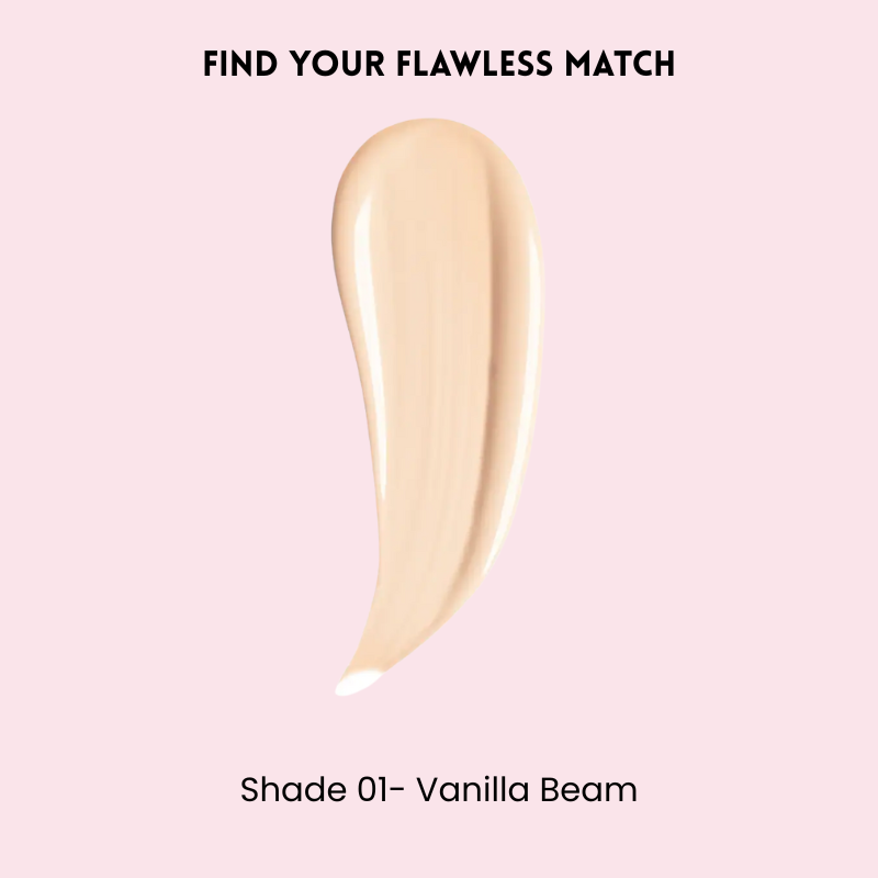 AuraRadiance Complex + Luminous Perfection, Effortless Protection - 50% OFF + FREE MAKEUP BRUSH