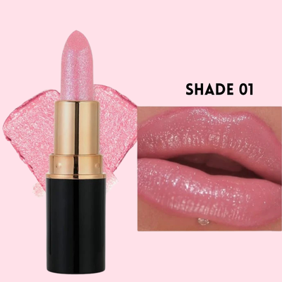 1 + 1 Free - Diamond Lips: Dazzling Glitter, Lasting Confidence