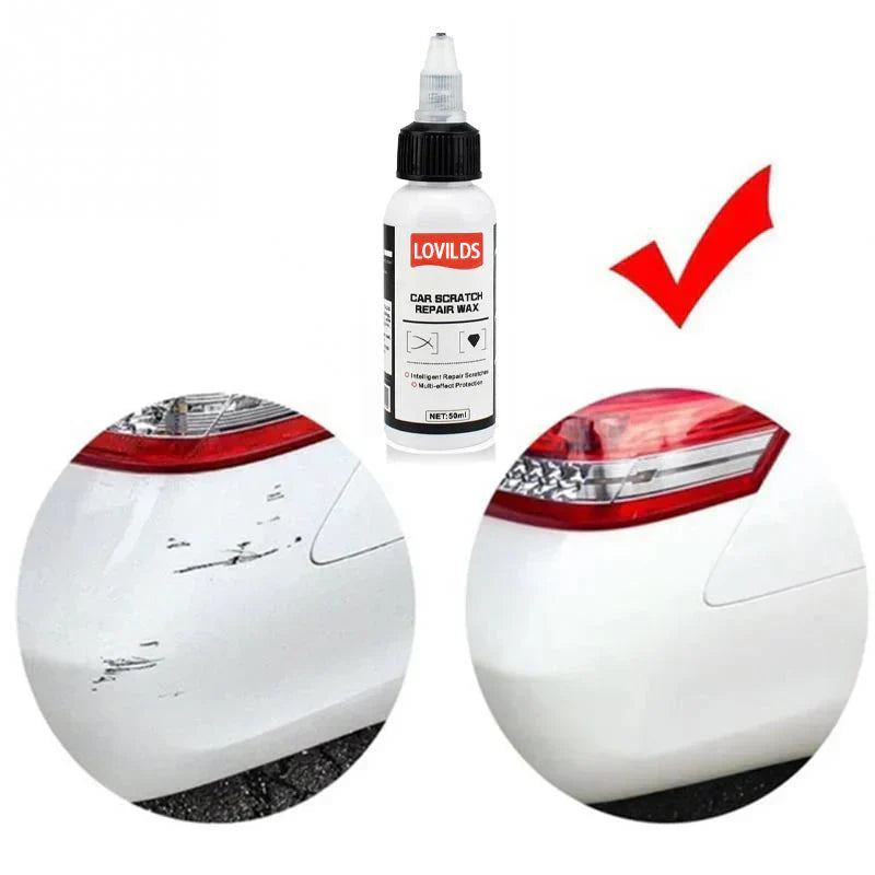 Paint Restorer Pro - Restore Your Car's Shine + 50% OFF