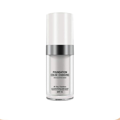 Ageless Hue – Reveal Your Timeless Radiance with Perfectly Matched Color - 1+1 FREE