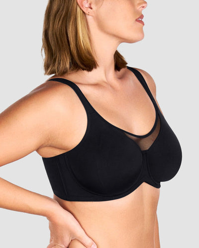 CoolForm Bra - A Flawless, Smooth Silhouette. + 50% OFF TODAY
