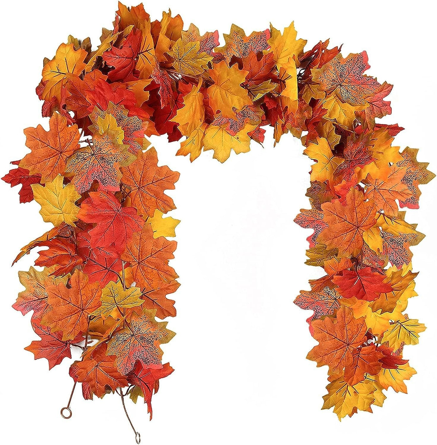 The Autumn Harvest Wreath - A Handmade Look That Lasts + 50% OFF