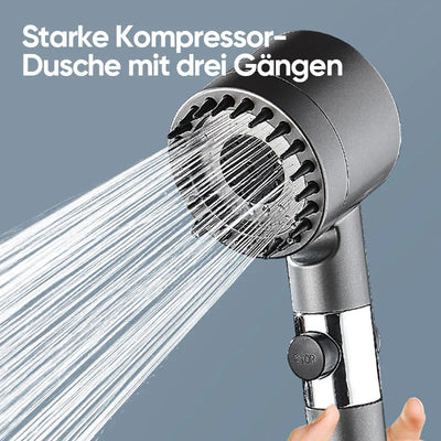 Multifunctional High-Pressure Shower Head – Spa-Level Pressure, Everyday Comfort - 60% OFF