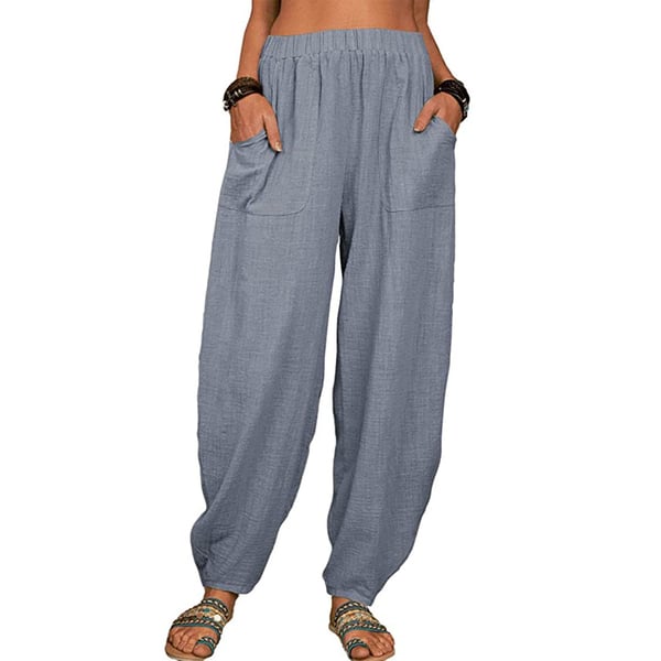 The Medina Pant - The Chicest, Most Comfortable Pants You'll Ever Own - 50% OFF
