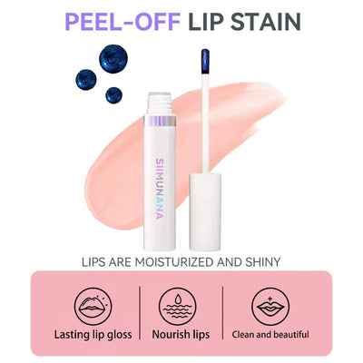 The EverStay Lip Crème - Perfect Lips, All Day & Night - 50% OFF