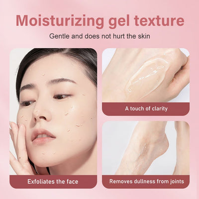 DermaReveal - Visibly Smooth, Bright Skin - 50% OFF