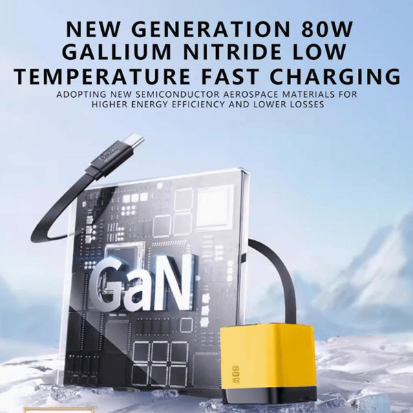 The PowerHub - The End of Charging Clutter - 50% OFF