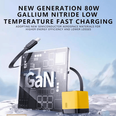 The PowerHub - The End of Charging Clutter - 50% OFF