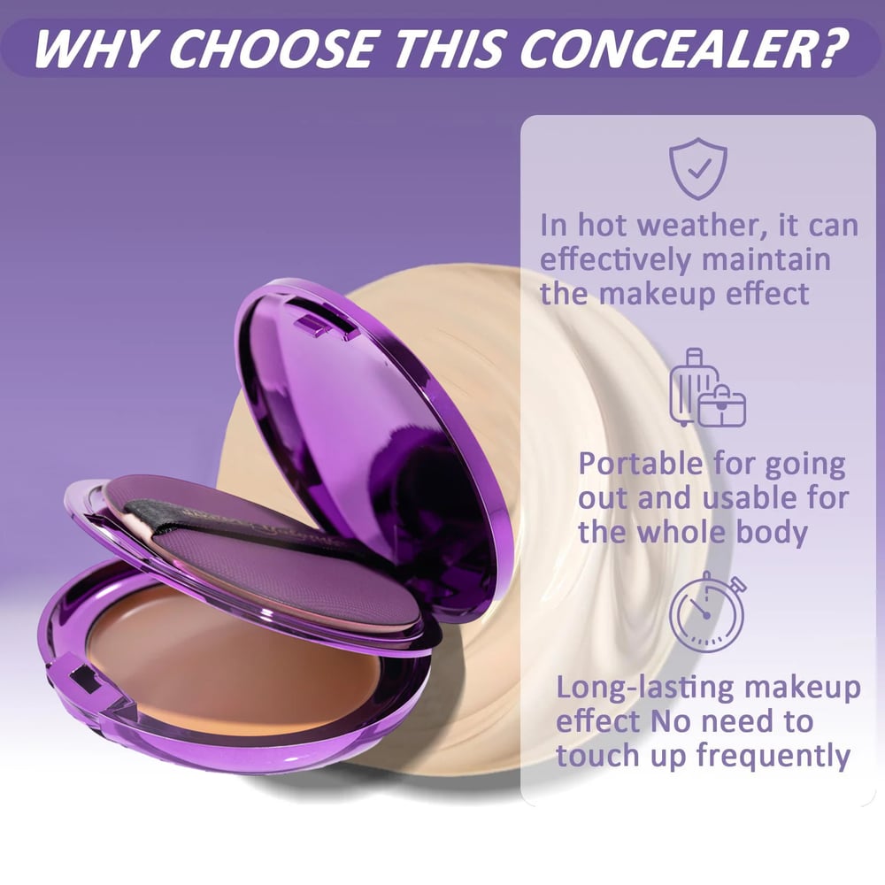 SecondSkin - Your Flawless Face & Body in One - 50% OFF