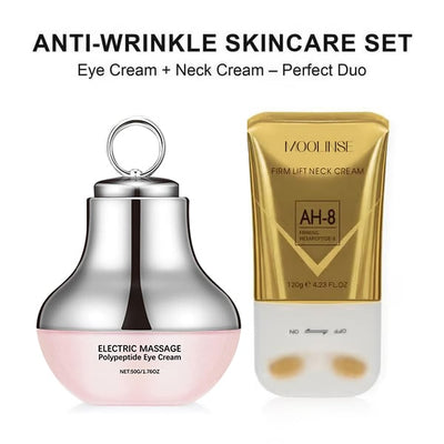 The Contour-Lift Duo - A Youthful Look From the Chest Up - 50% OFF