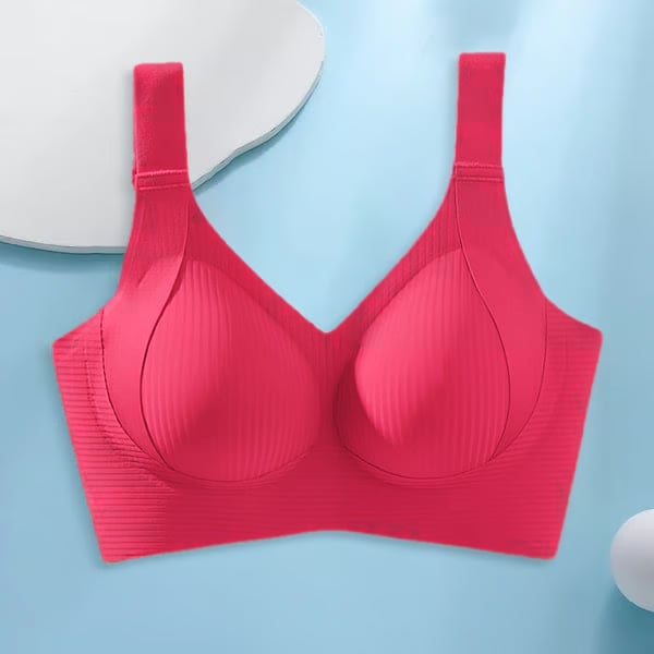 The Uplift Bra - The Lift of a Wire, The Comfort of a Cloud - 50% OFF