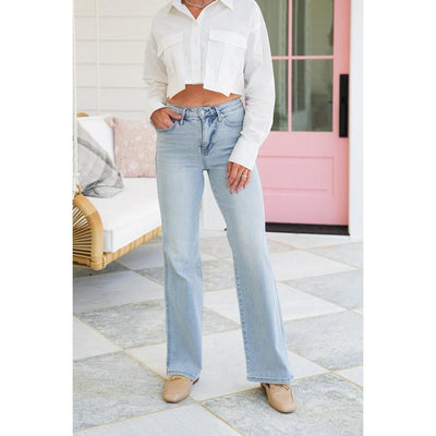 FormFlex Jeans - Flaunt Your Curves, Comfortably - 50% OFF