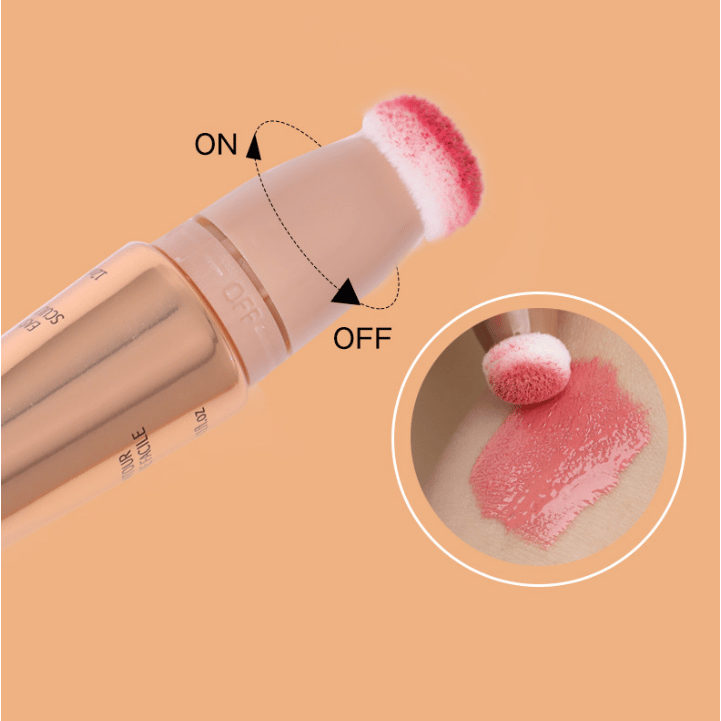 GlowDuo Sculpt & Tint Wands – Seamless Definition, Effortless Radiance - 50% OFF