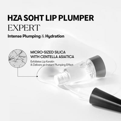 The CICA REEDLE Lip Plumper - Plump Without the Pain + 50% OFF