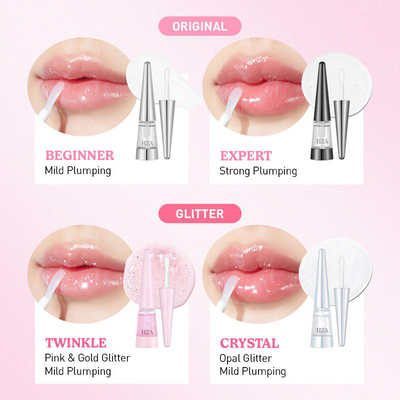 The CICA REEDLE Lip Plumper - Plump Without the Pain + 50% OFF