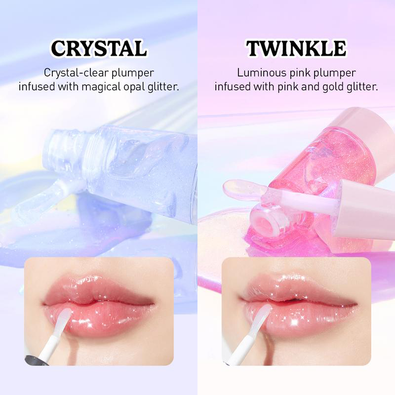 The CICA REEDLE Lip Plumper - Plump Without the Pain + 50% OFF