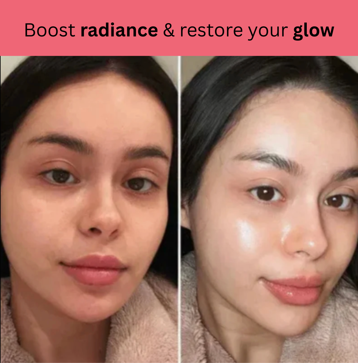 GoldenGlow Sleep Mask - Wake Up to Glowing Skin + 50% OFF