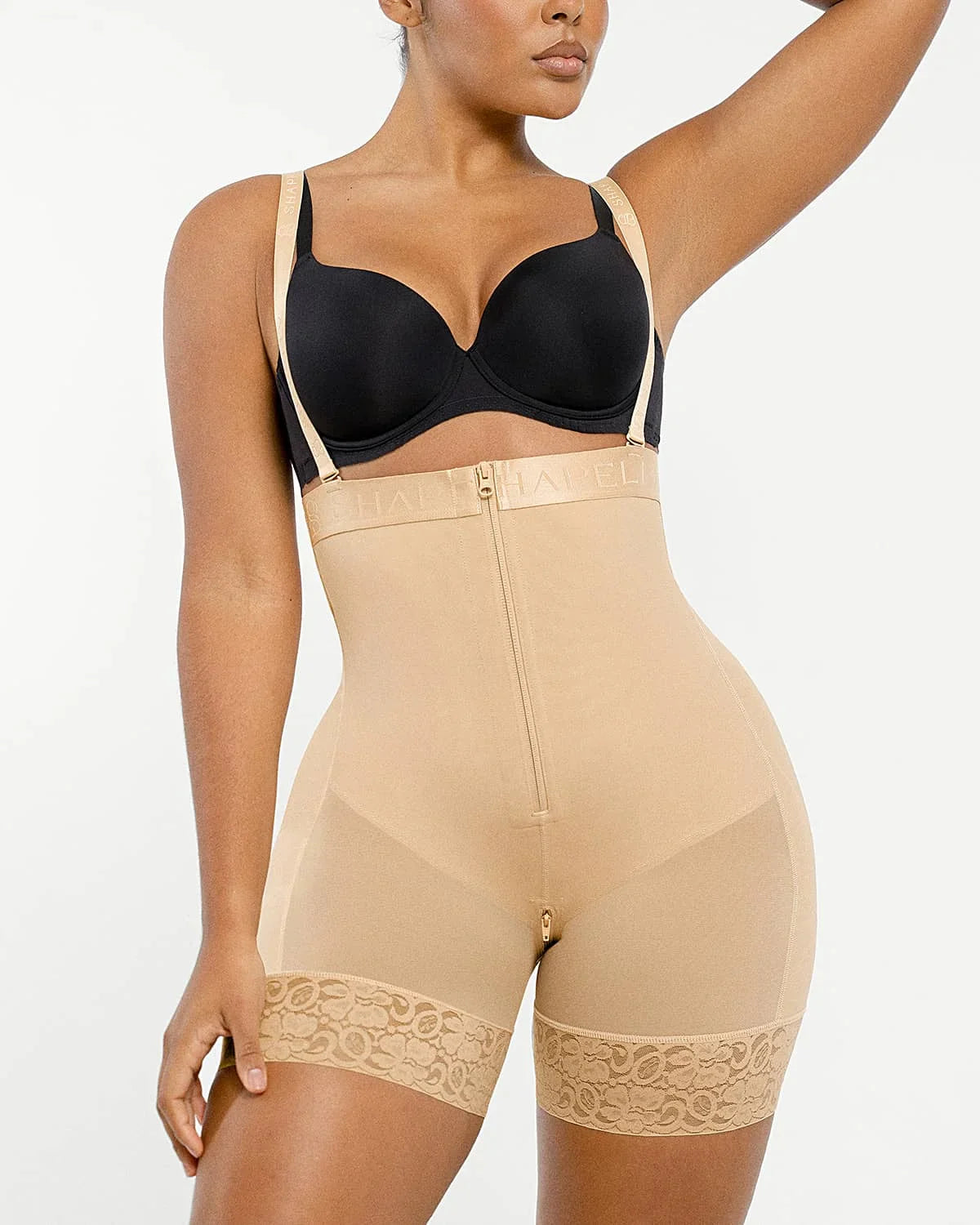 The ContourFlex Shaper - A Flawless Figure, Instantly - 50% OFF