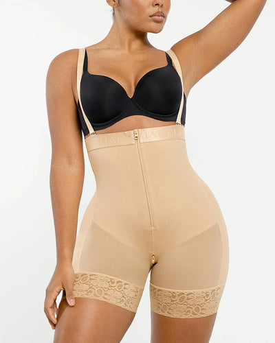 The ContourFlex Shaper - A Flawless Figure, Instantly - 50% OFF