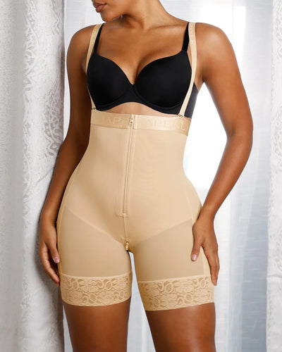The ContourFlex Shaper - A Flawless Figure, Instantly - 50% OFF