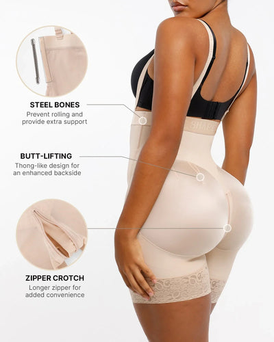 The ContourFlex Shaper - A Flawless Figure, Instantly - 50% OFF
